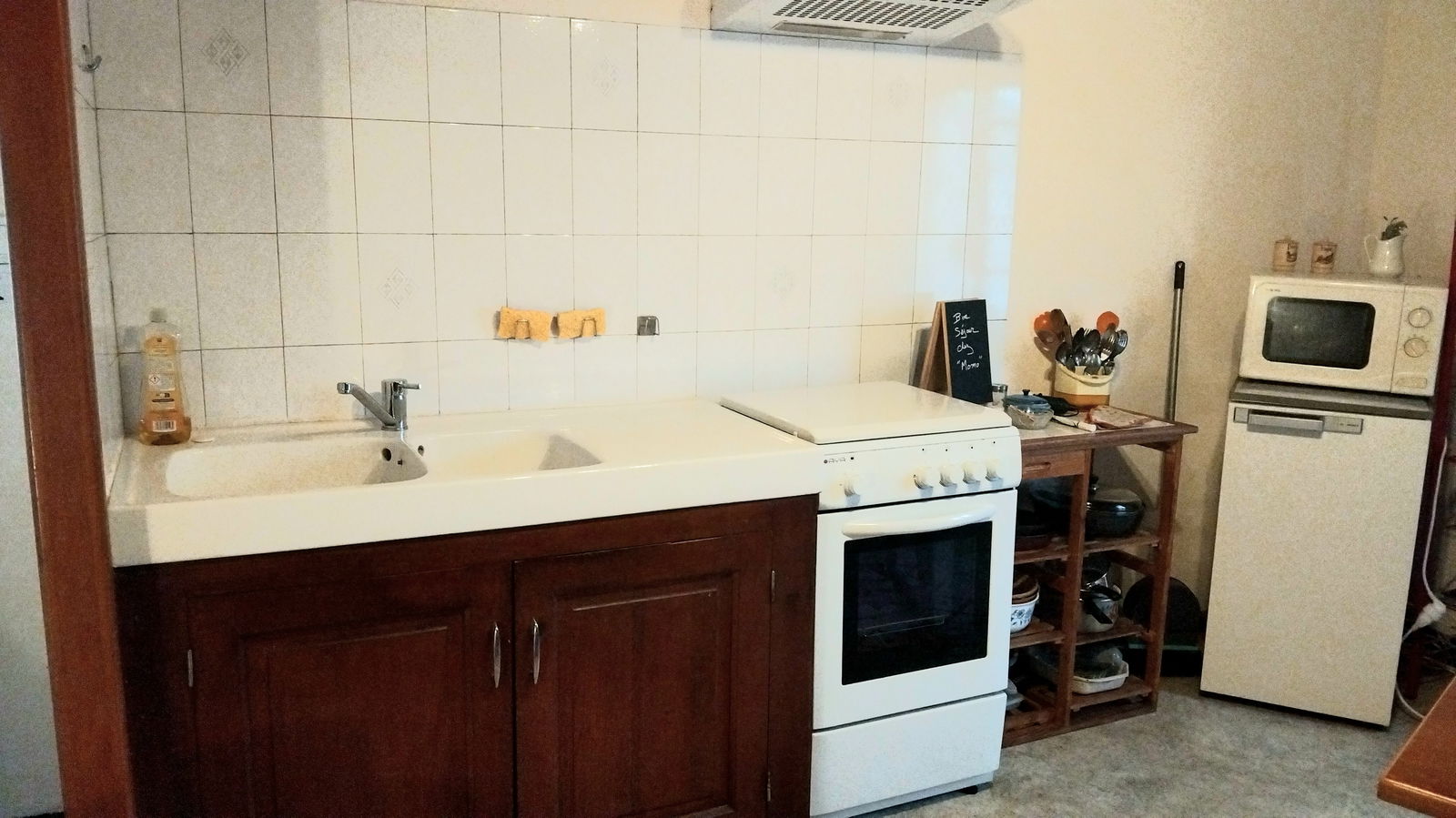 Ganz Haus Monts-de-Randon 363147