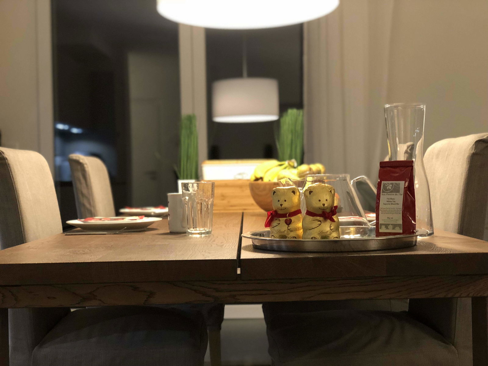 Homestay Saint-Sulpice 228073