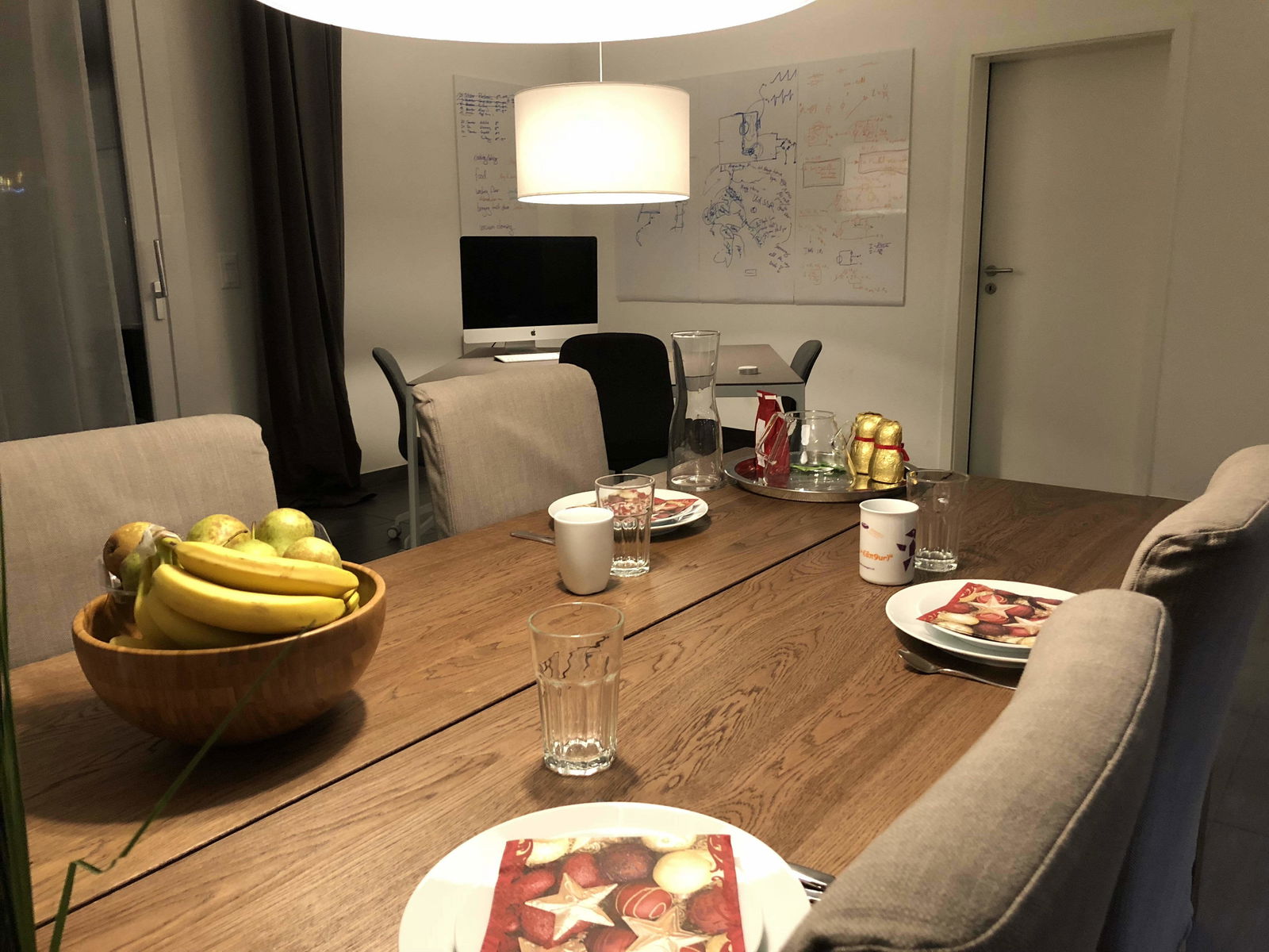 Homestay Saint-Sulpice 228073