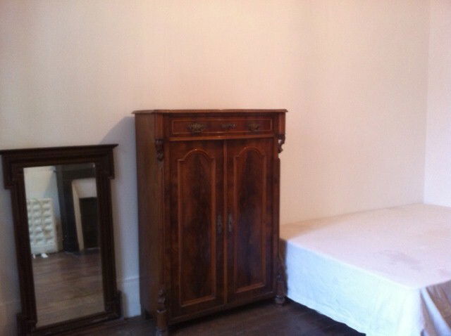 Colocation Paris 117096