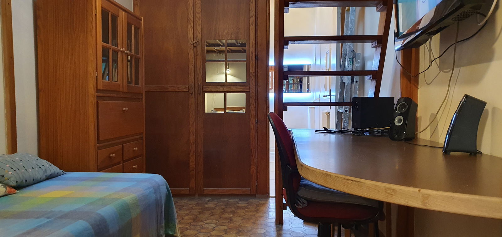 Uafhængigt Studie Villebon-sur-Yvette 245132