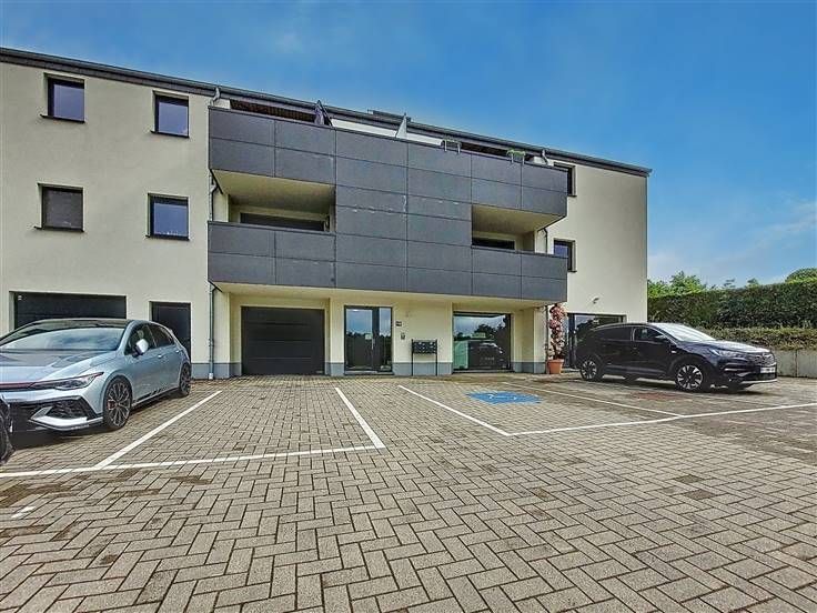 Zakwaterowanie U Rodziny Arlon 633363