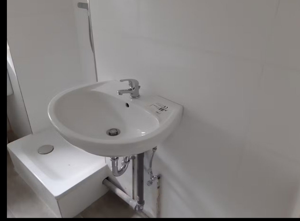 Homestay Berlin 623085