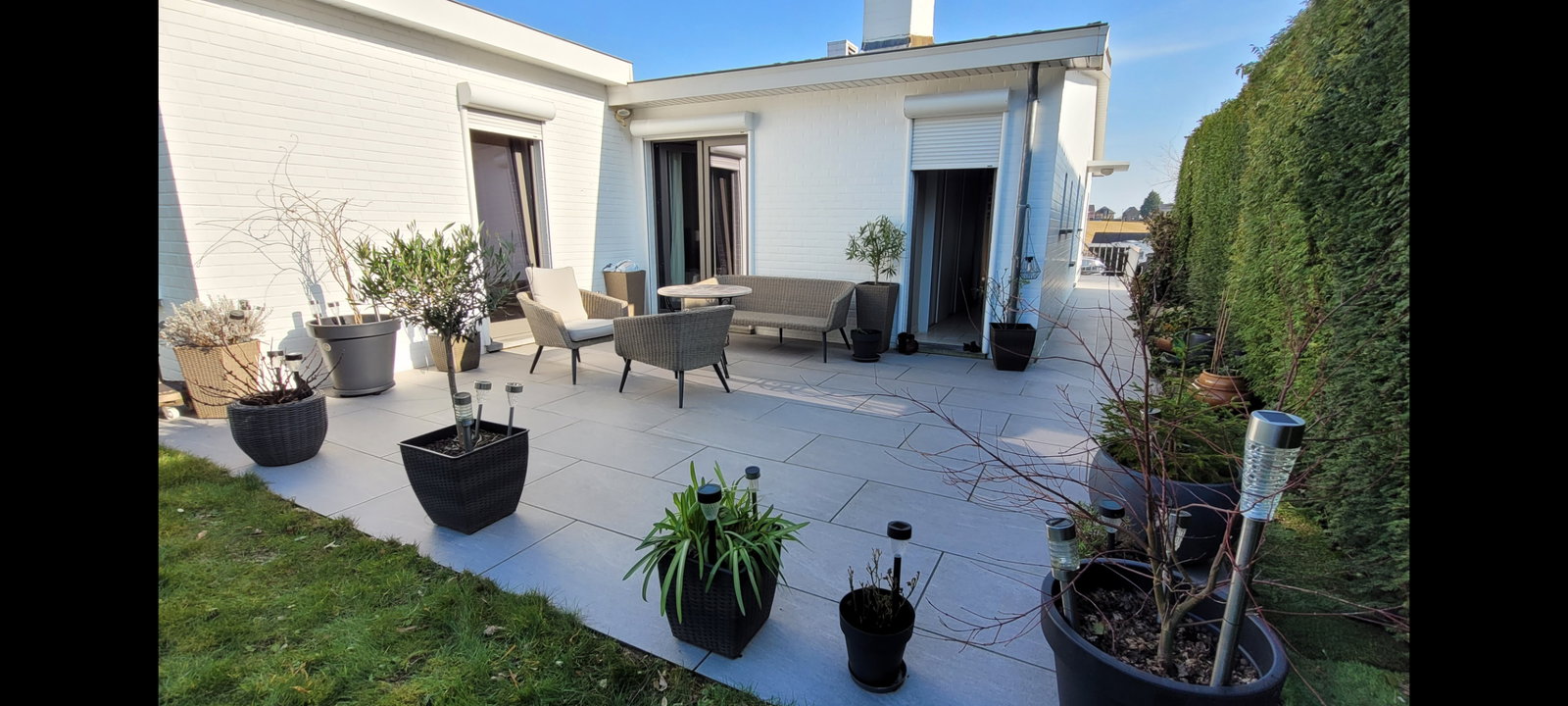 Homestay Overijse 643302