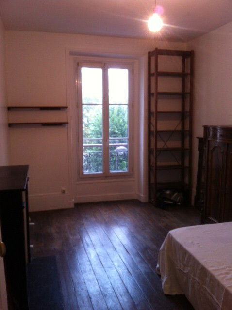 Colocation Paris 117096