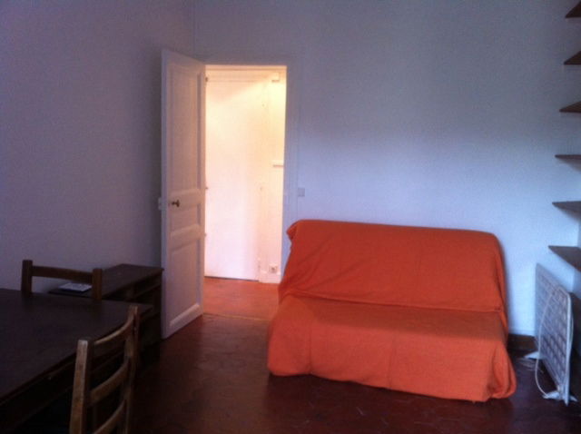 Colocation Paris 117096