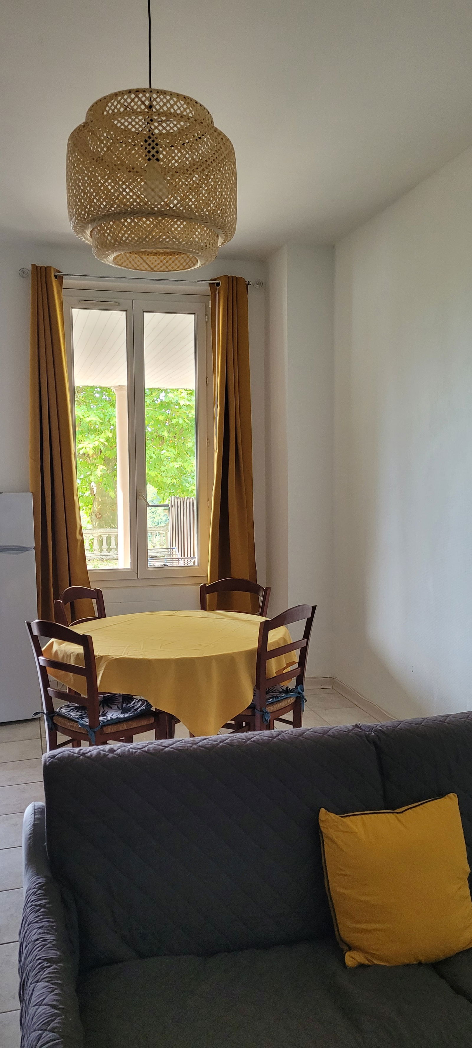 Unabhängiges Studio Aiguebelette-le-Lac 229391