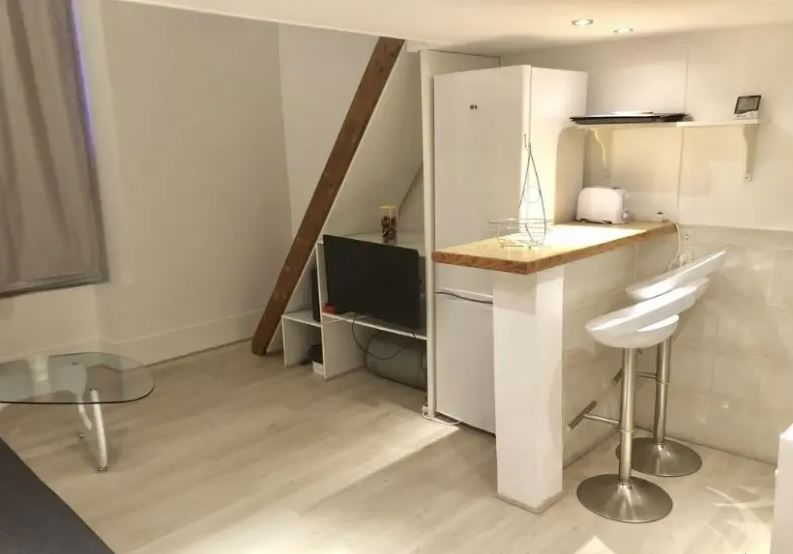 Unabhängiges Studio Toulouse 316668