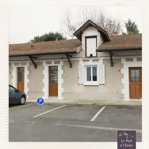 Unabhängiges Studio Chantilly 55181