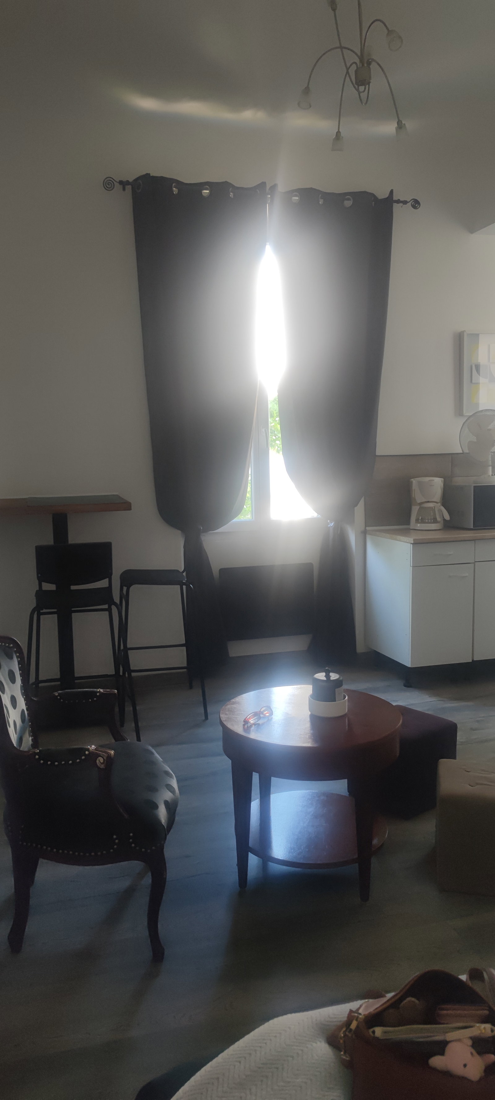 Ganzes Haus Marseille 267005