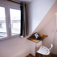 Unabhängiges Studio Paris 400270