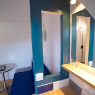 Unabhängiges Studio Paris 400270