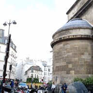 Unabhängiges Studio Paris 400270