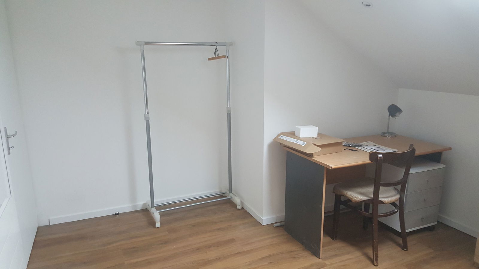 Homestay Reims 414754