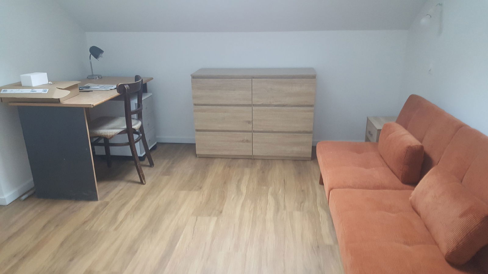 Homestay Reims 414754