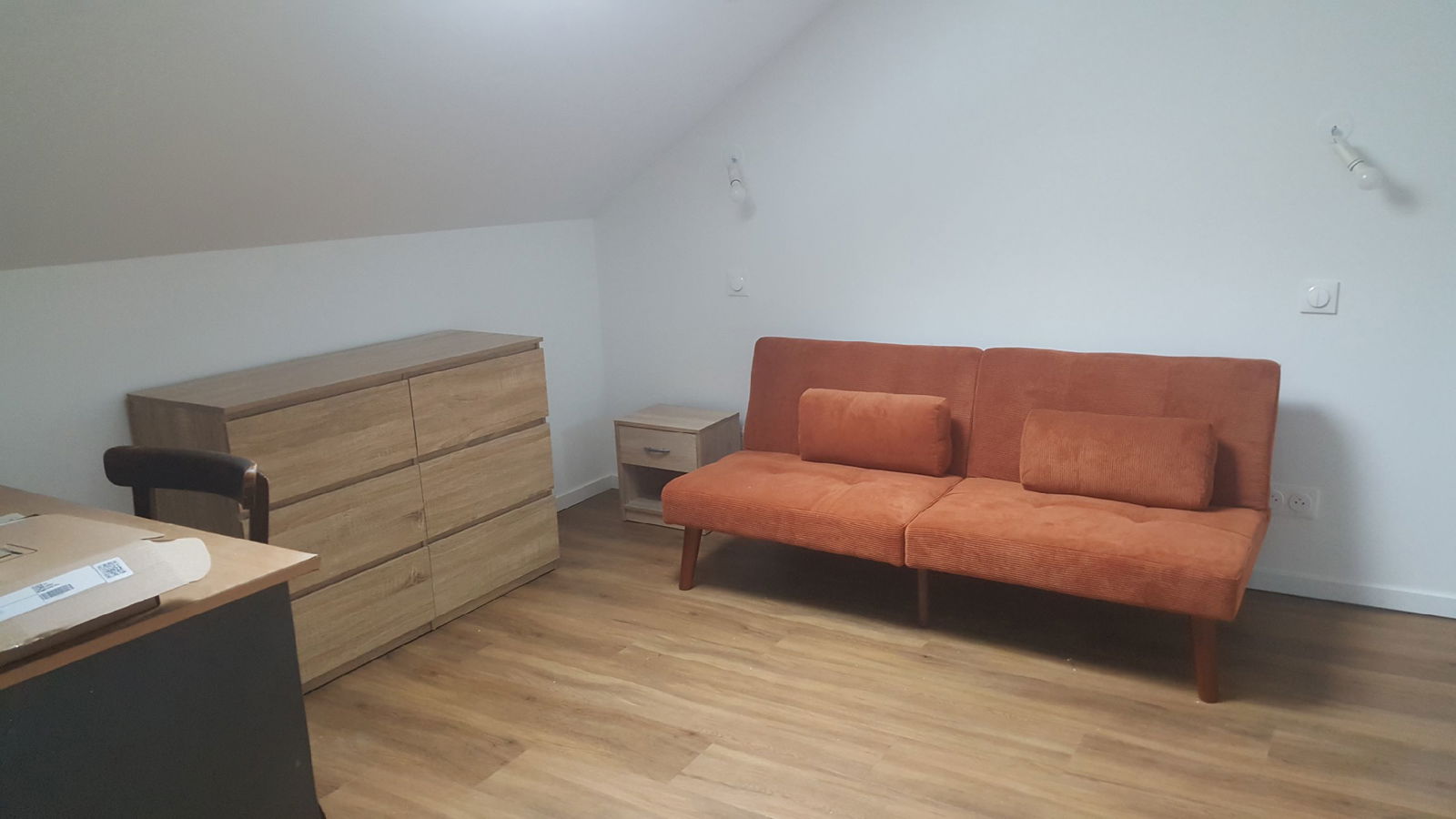 Homestay Reims 414754