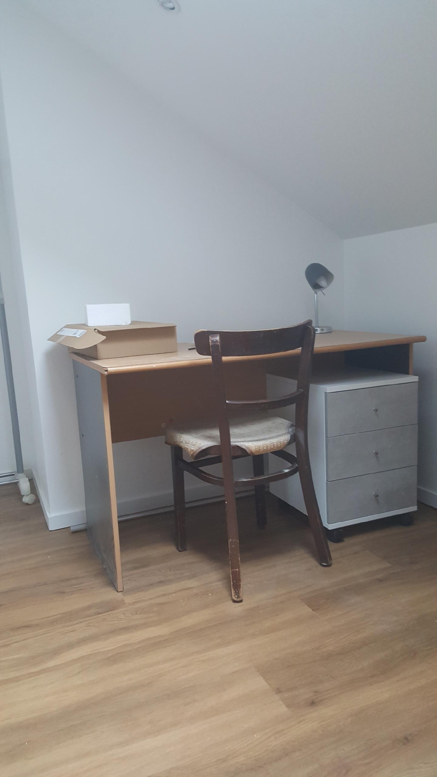 Homestay Reims 414754
