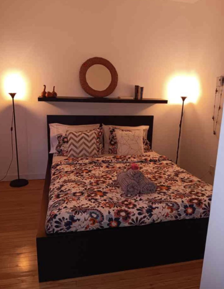 Colocation Montréal 561428