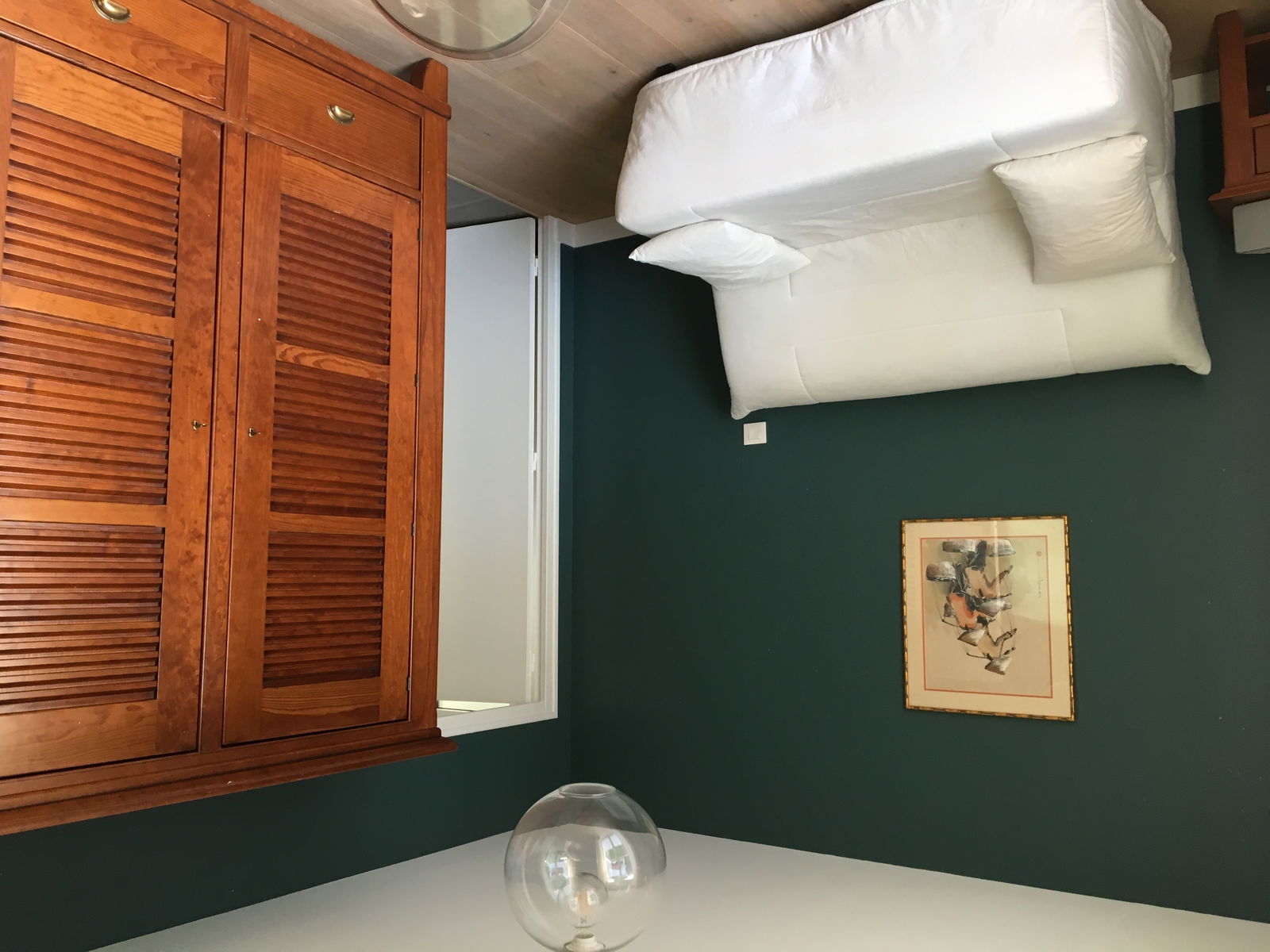 Gastfamilie Rueil-Malmaison 176479