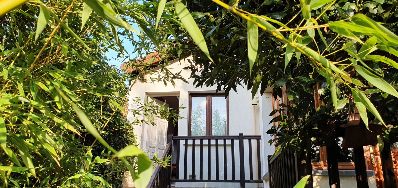 Oberoende Studio Villebon-sur-Yvette 245132