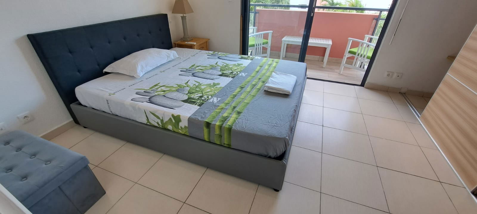 Gästezimmer Cul-de-Sac 504525