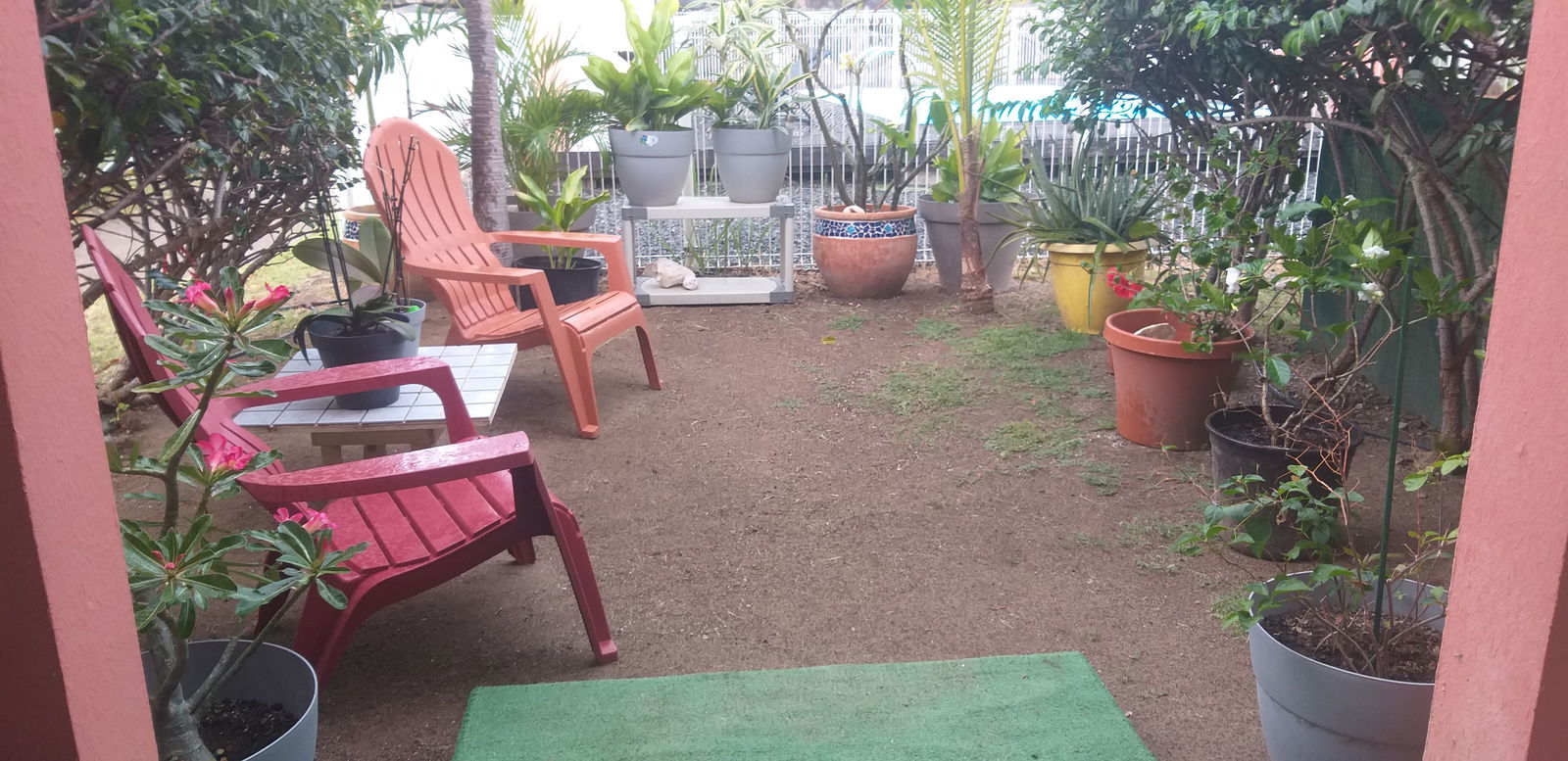 Gästezimmer Cul-de-Sac 504525