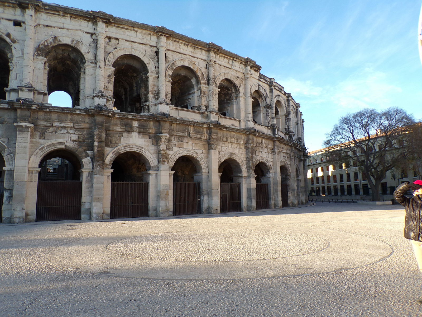 Gastfamilie Montfrin 154706