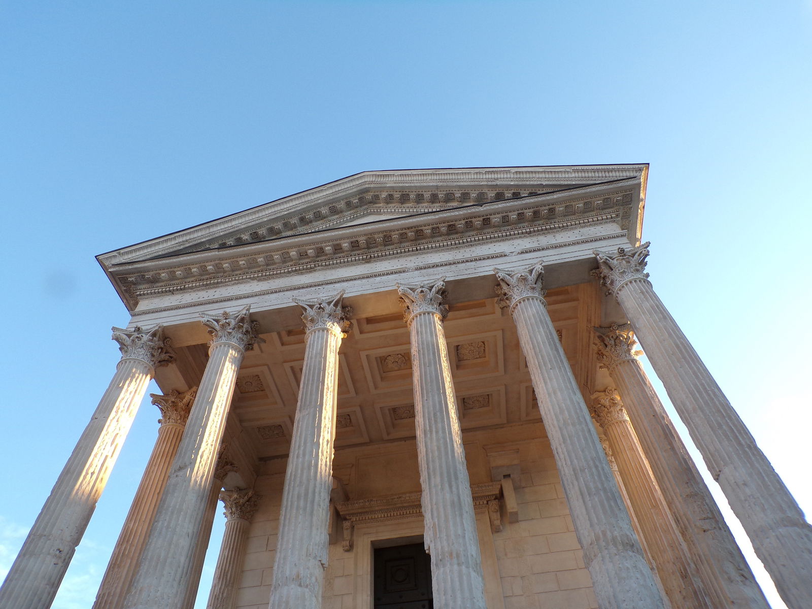 Gastfamilie Montfrin 154706