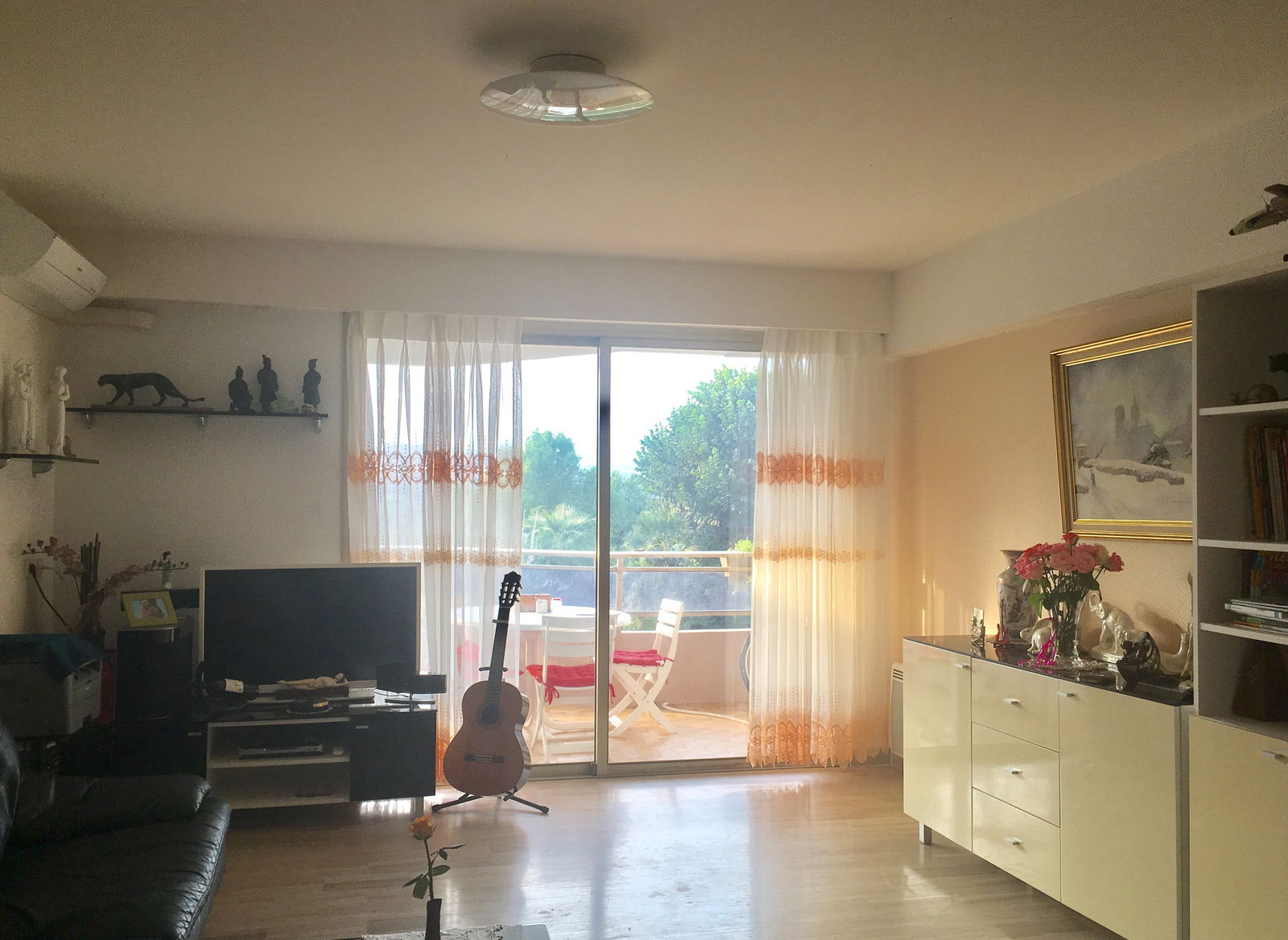 Unabhängiges Studio Antibes 234447
