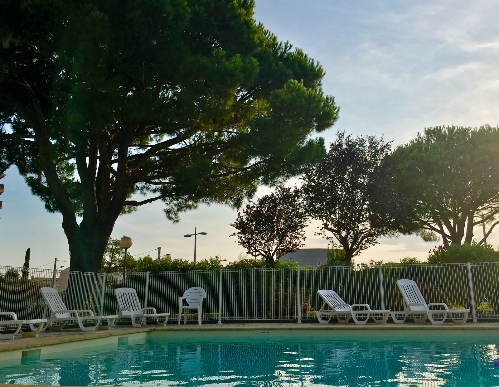 Unabhängiges Studio Antibes 234447