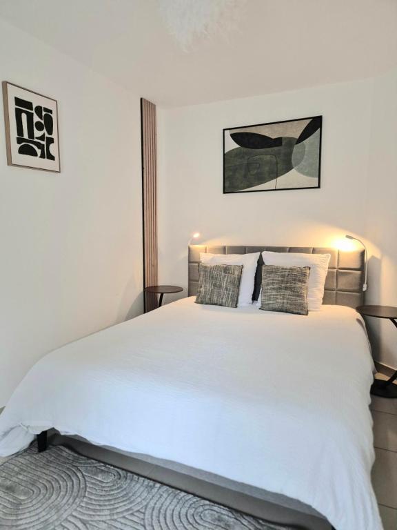 Ganzes Haus Basse-Goulaine 661415