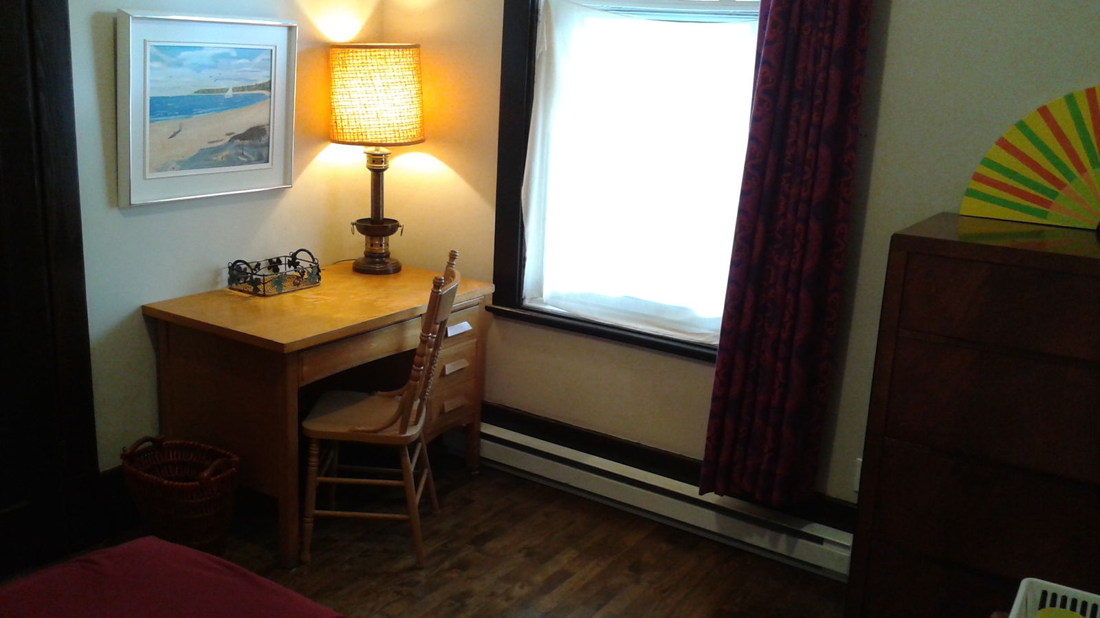 Tuisverblyf Montréal 202290