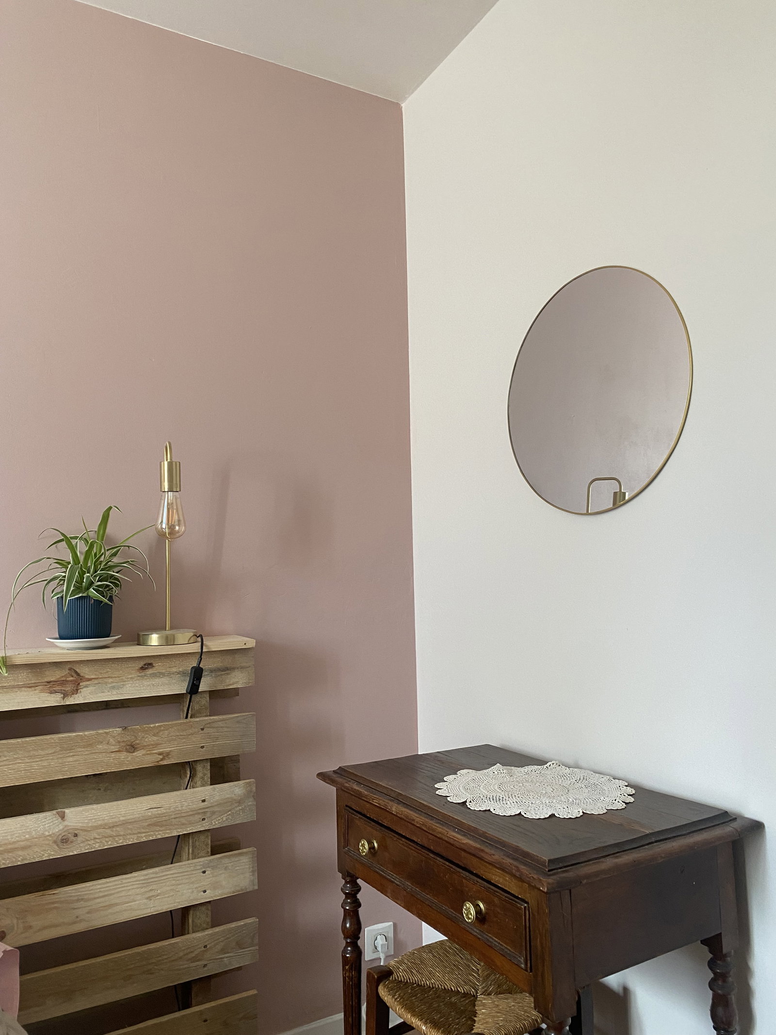 Tuisverblyf Saint-Clet 201441