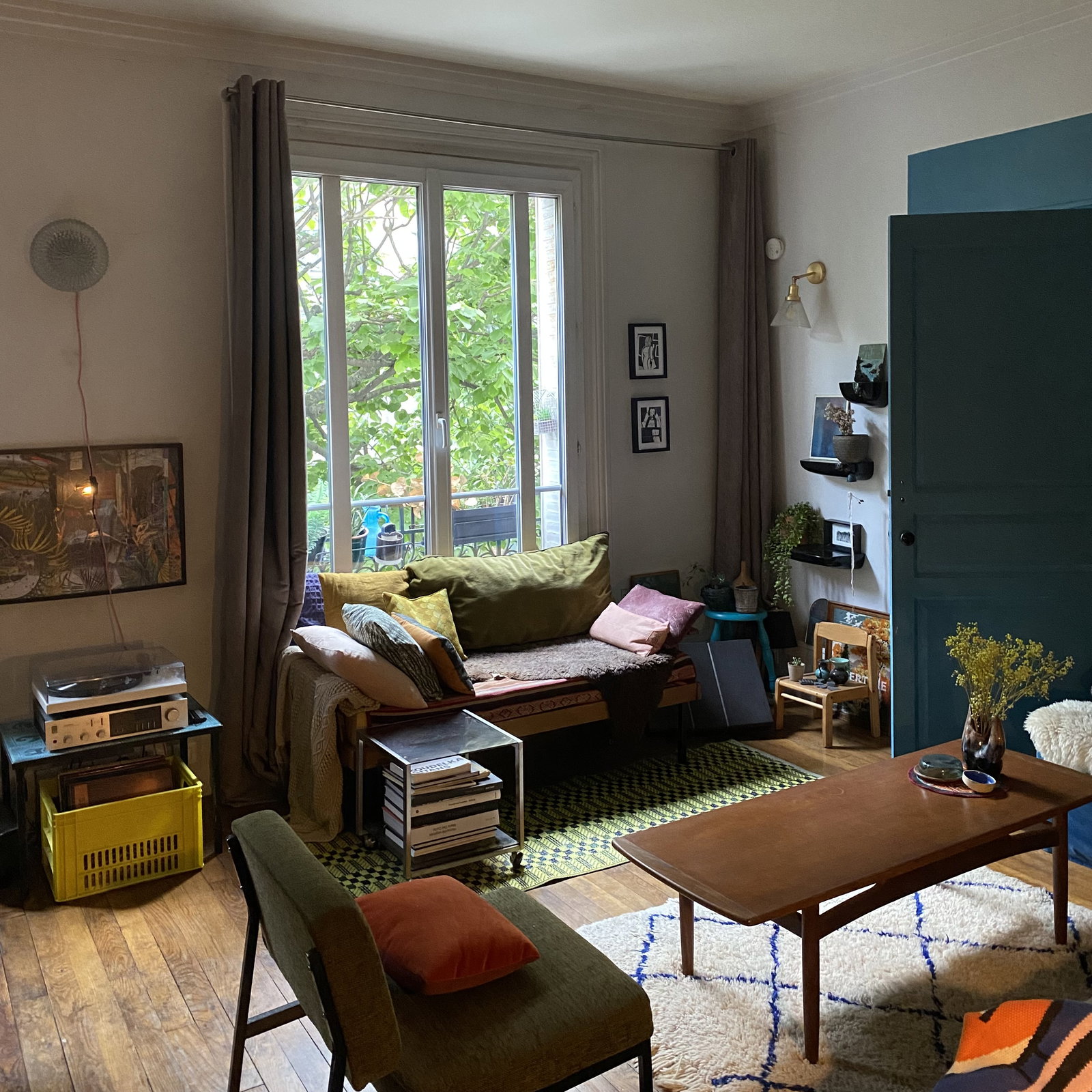Homestay Vitry-sur-Seine 669299