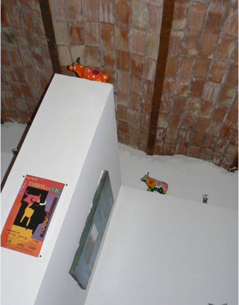 Oberoende Studio Allauch 60580