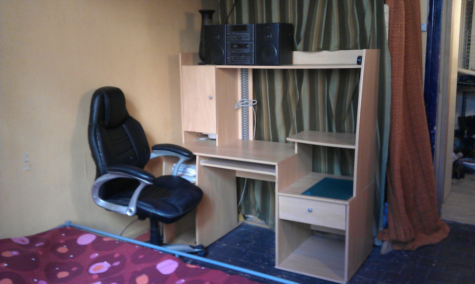 Homestay Lyon 88163
