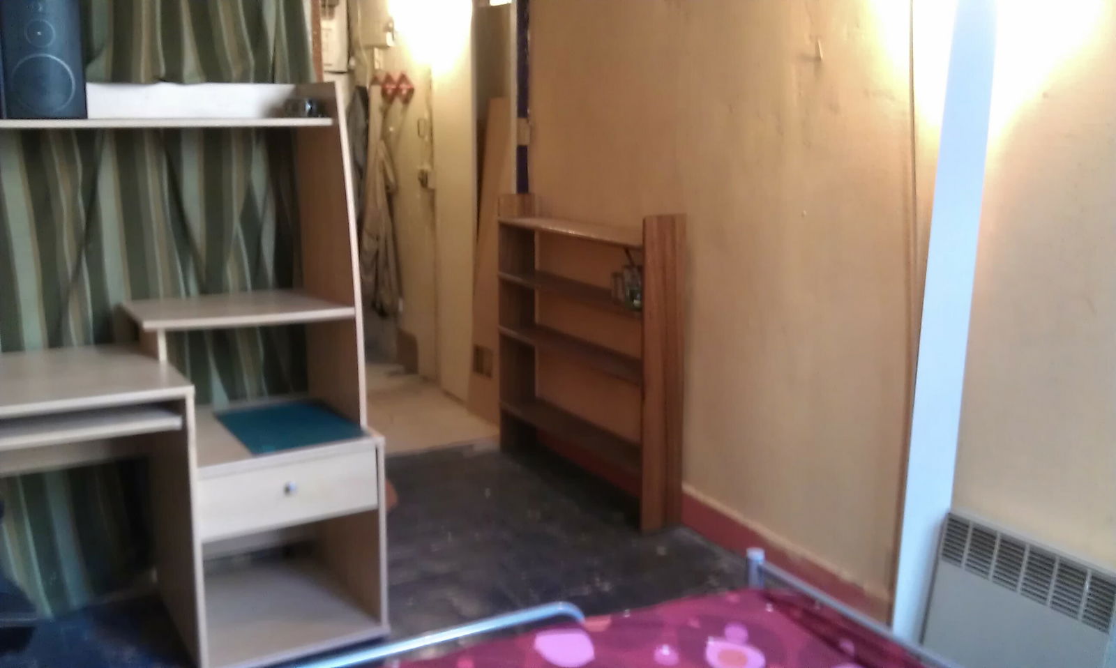 Homestay Lyon 88163