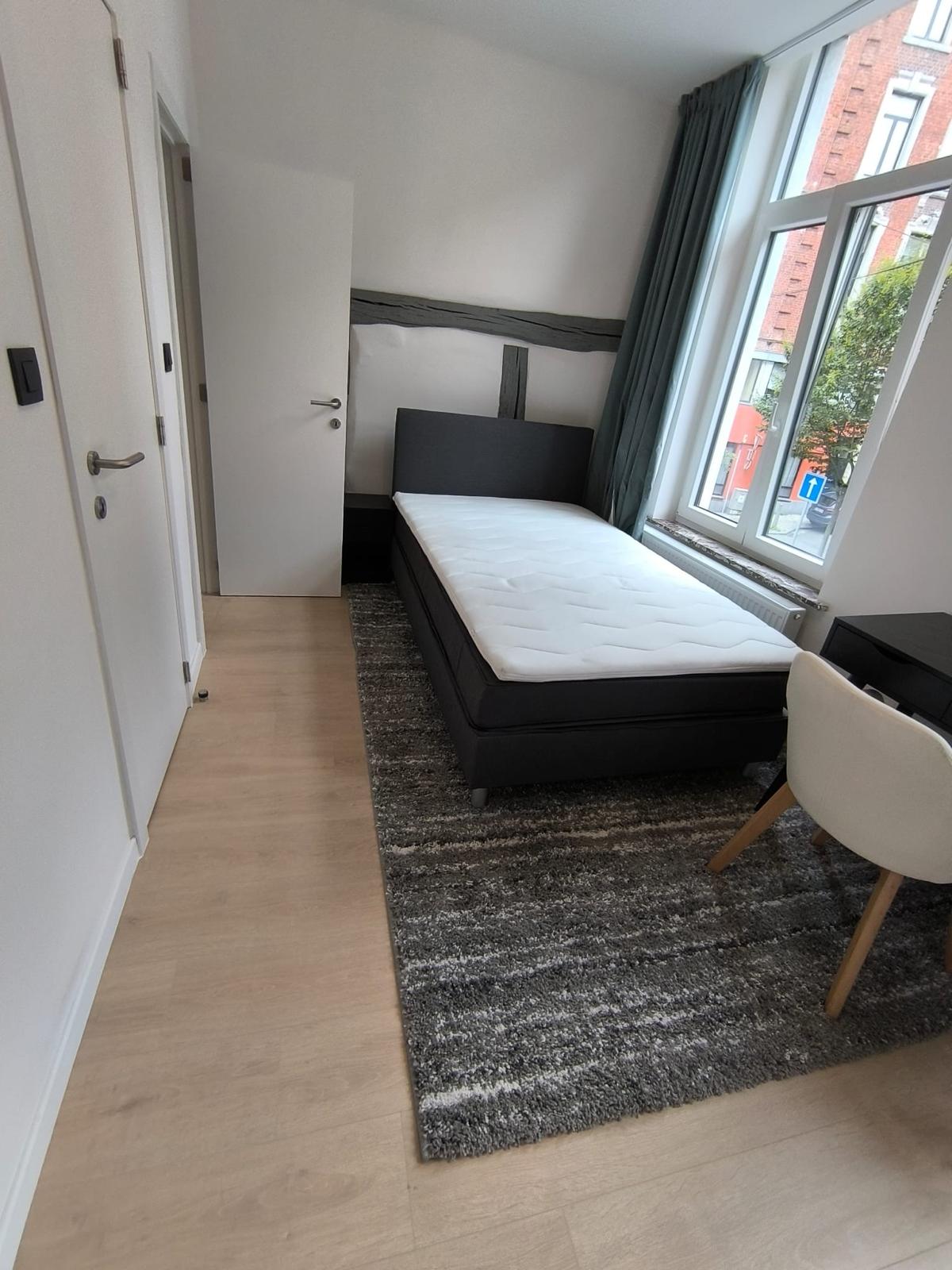 Kolokation Liège 581138