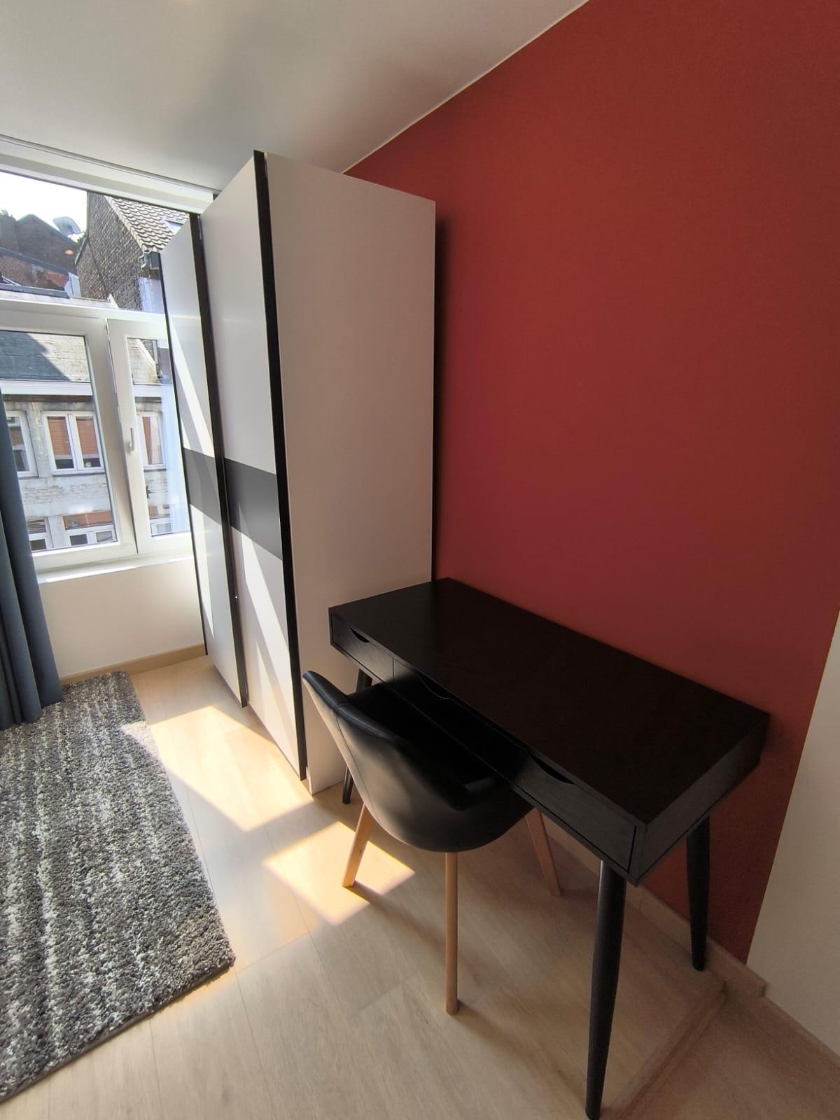 Kolokation Liège 581138