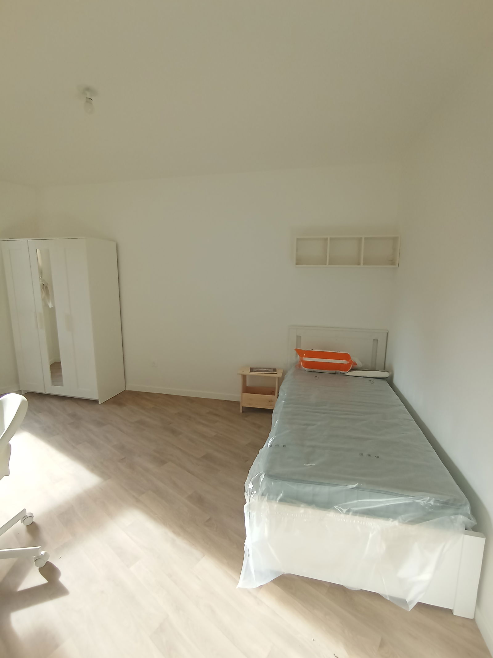 Järjestäminen Stains 459048