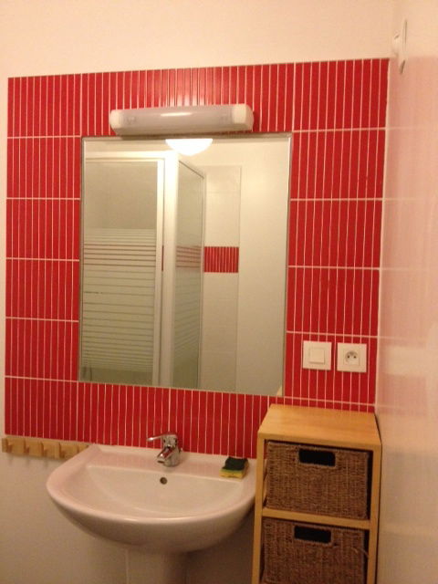 Oberoende Studio Furiani 85738