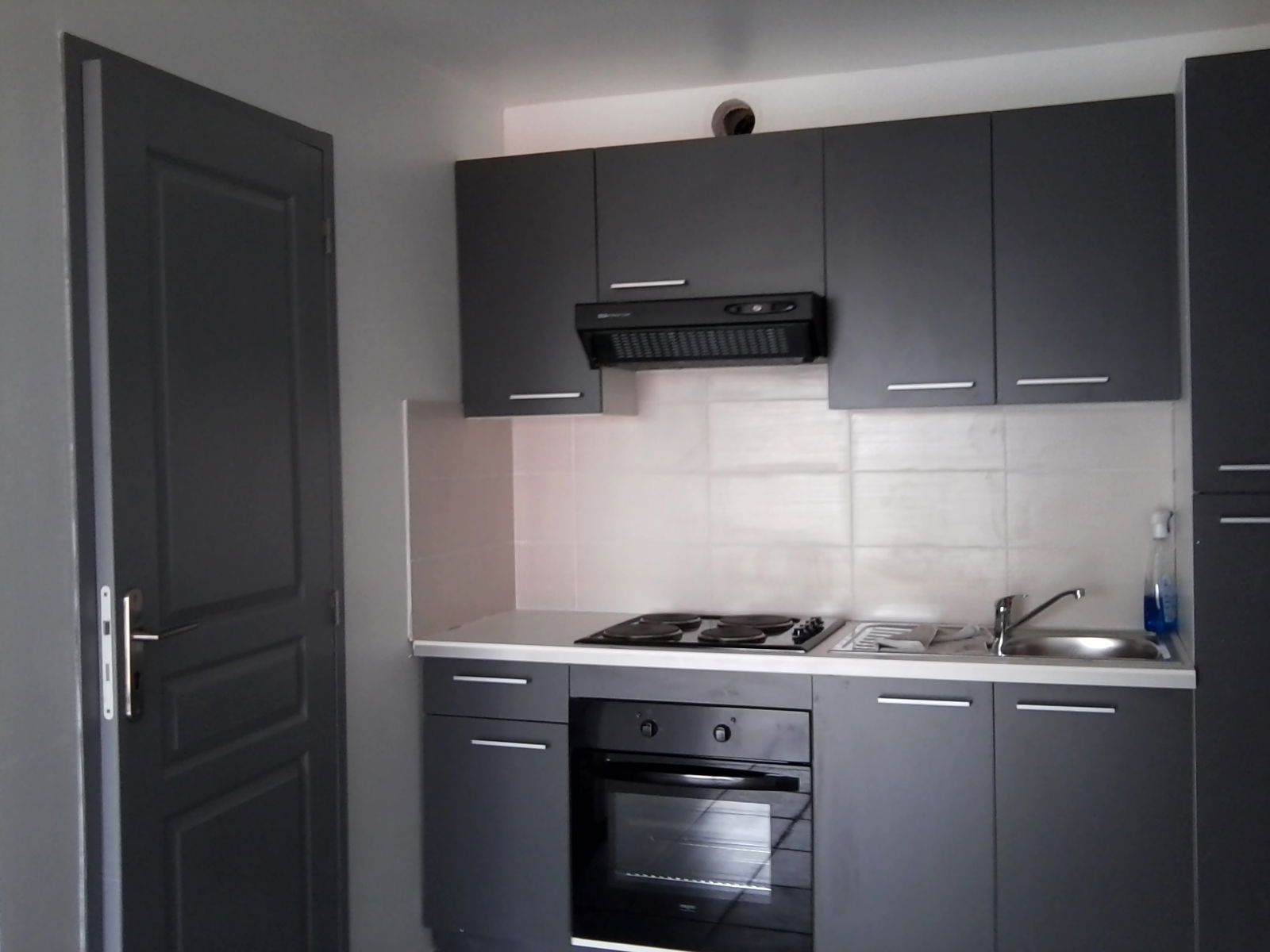 Oberoende Studio Furiani 85738