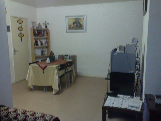 Colocation garges les gonesse 1007