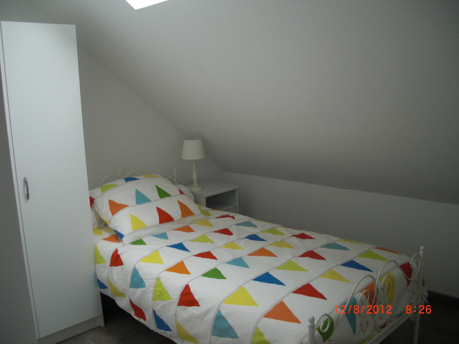 Onafhanklike Ateljee Rennes 95975