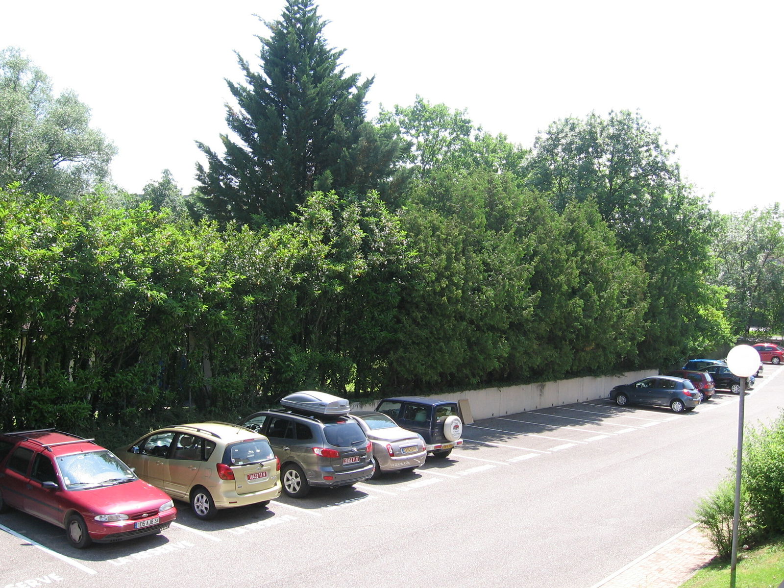 Oberoende Studio Ferney-Voltaire 211323