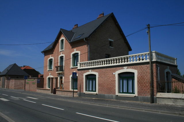 Hemvistelse Bapaume 7147