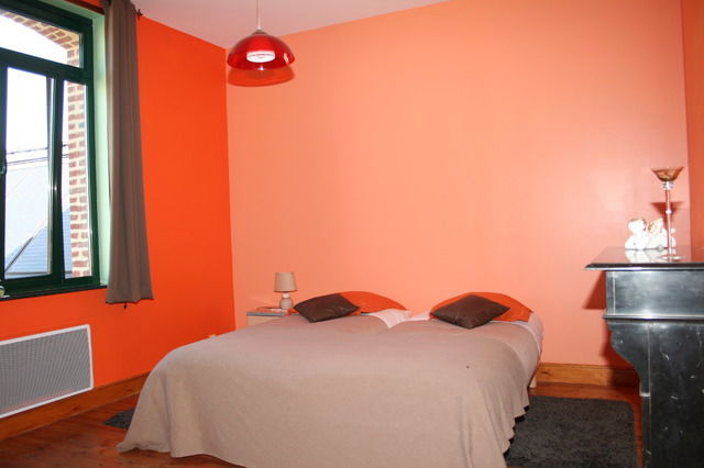 Hemvistelse Bapaume 7147