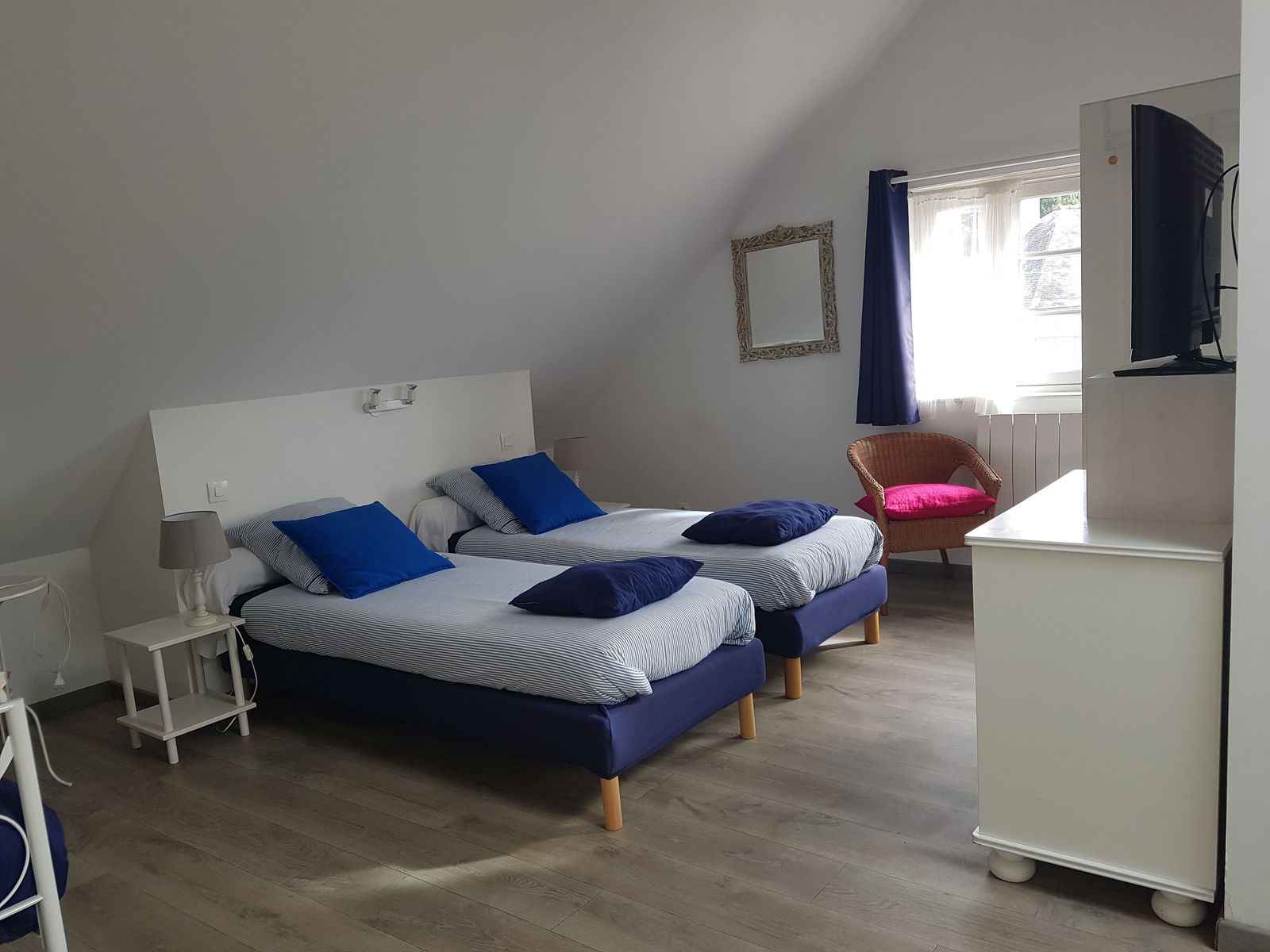 Uafhængigt Studie Rennes 95975