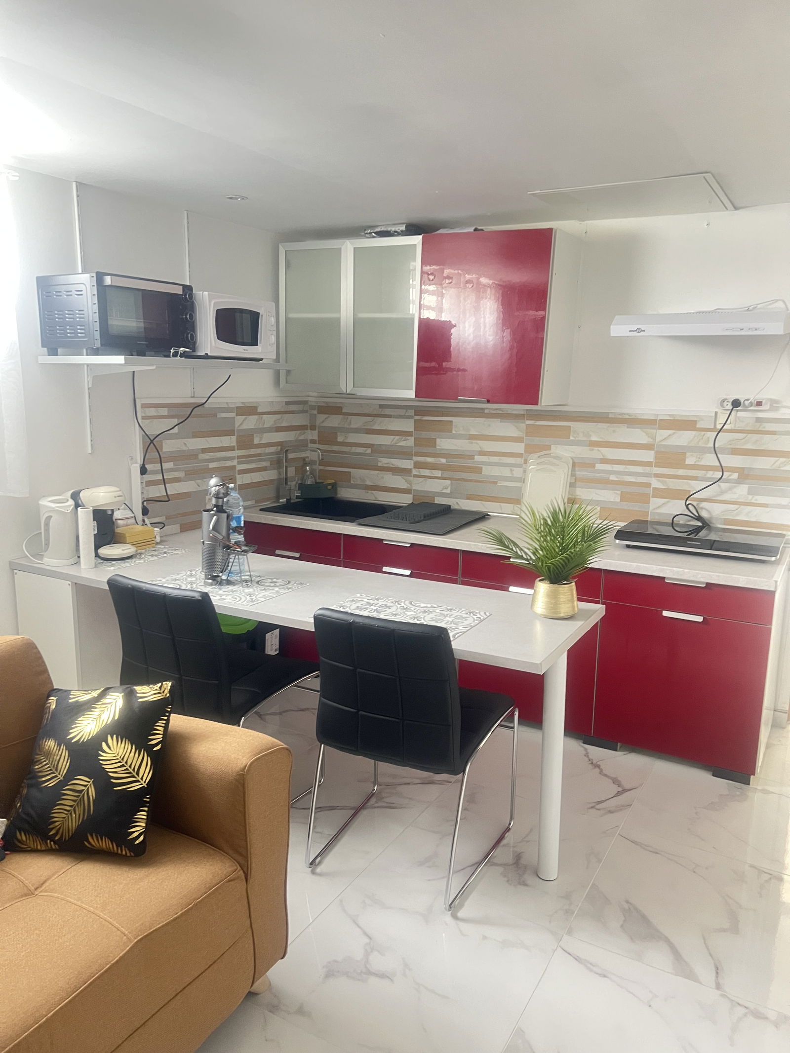 Onafhankelijke Studio Rosny-sur-Seine 407337