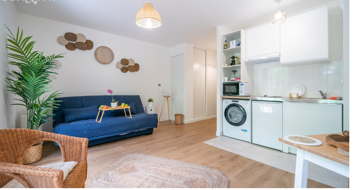 Hele Huis Rueil-Malmaison 661169